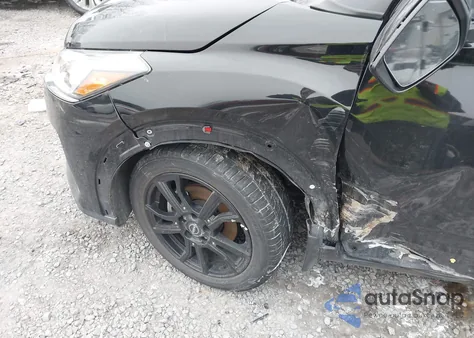 2022 Nissan Kicks Sv Xtronic Cvt from USA, damaged, VIN 3N1CP5CV1NL509217